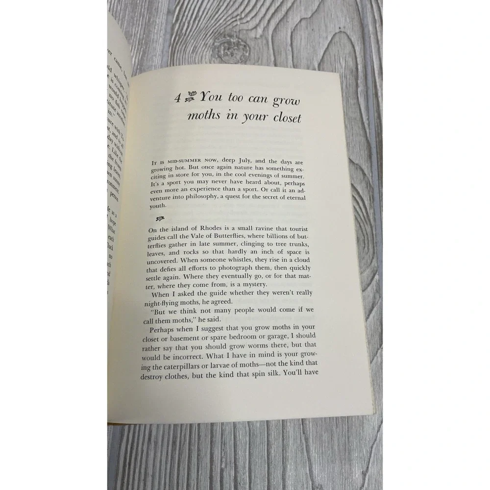 How To Talk To Birds Richard C Davids 1972 First Edition Knopf Hardcover